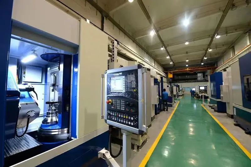 【集團(tuán)資訊】秦川集團(tuán)入選兩項(xiàng)“國家隊(duì)示范”