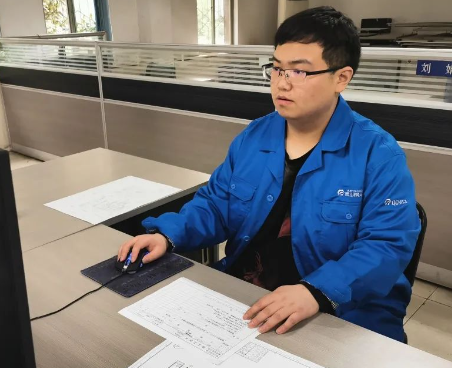 【群團工作】秦川青年熱議團十九大（三）