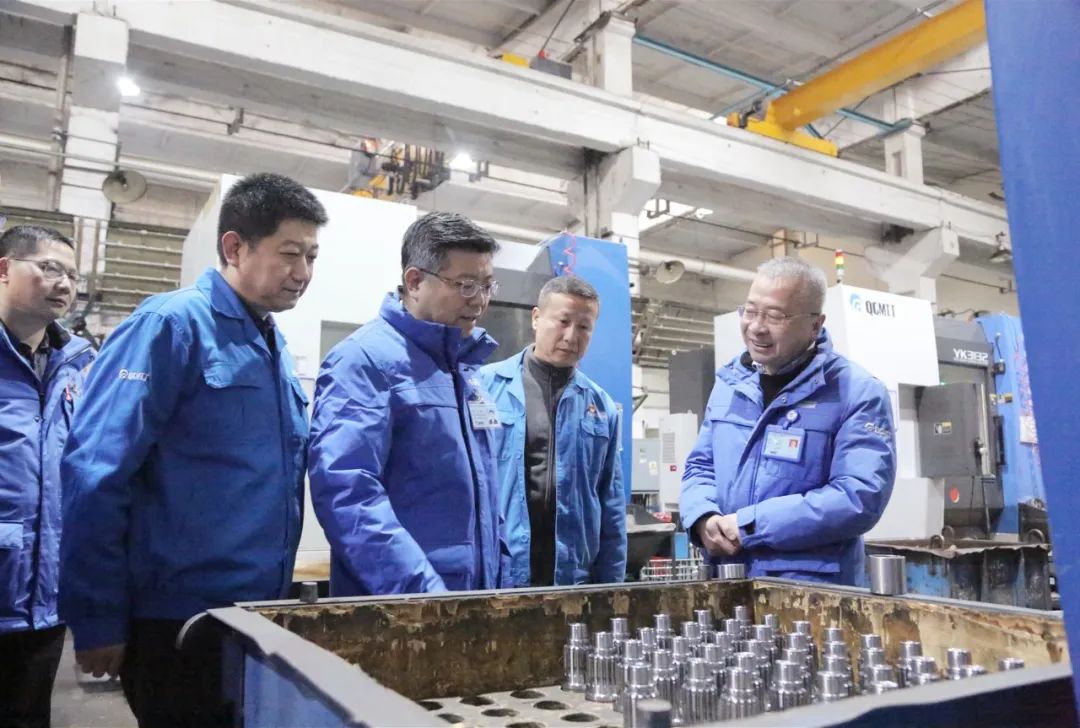 馬旭耀：任務(wù)要素機制協(xié)同創(chuàng)新 推動產(chǎn)業(yè)結(jié)構(gòu)升級