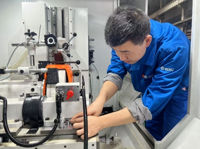 【群團(tuán)工作】鉚足干勁，使命在肩，秦川集團(tuán)青年突擊隊(duì)沖刺四季度任務(wù)目標(biāo)（二）