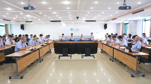 【集團資訊】集團2025年“質(zhì)量月”活動全面啟動